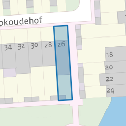 Perceel ISM01-C-5175