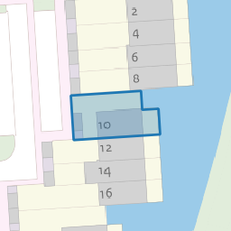 Perceel ISM01-C-5180