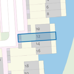 Perceel ISM01-C-5181