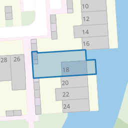 Perceel ISM01-C-5184