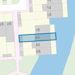 Perceel ISM01-C-5185