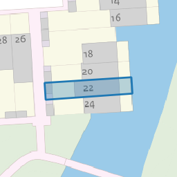 Perceel ISM01-C-5186