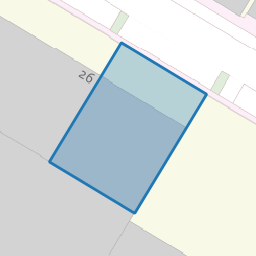 Perceel ISM01-C-5191