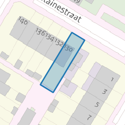 Perceel ISM01-C-5196