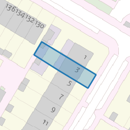 Perceel ISM01-C-5197