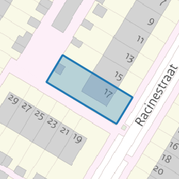Perceel ISM01-C-5199