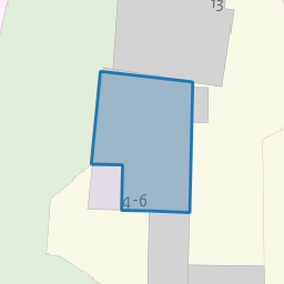 Perceel ISM01-C-5203