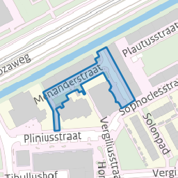 Perceel ISM01-C-5205