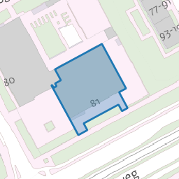 Perceel ISM01-C-5213