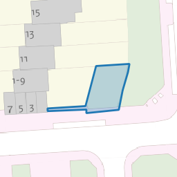 Perceel ISM01-C-5215