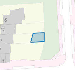 Perceel ISM01-C-5219