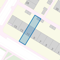 Perceel ISM01-C-5224