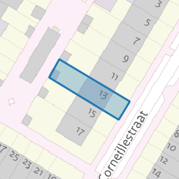 Perceel ISM01-C-5230