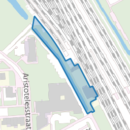 Perceel ISM01-C-5231