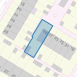 Perceel ISM01-C-5233