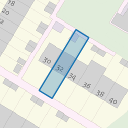 Perceel ISM01-C-5237