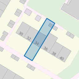 Perceel ISM01-C-5238