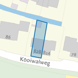 Perceel ISM01-C-5239