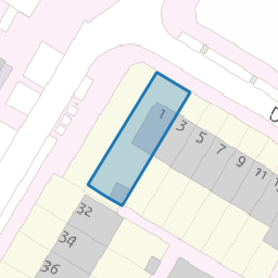 Perceel ISM01-C-5244