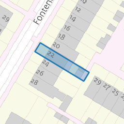 Perceel ISM01-C-5246