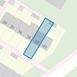 Perceel ISM01-C-5247