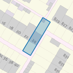 Perceel ISM01-C-5250