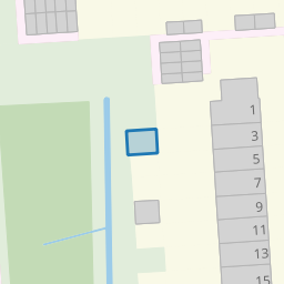 Perceel ISM01-C-5252