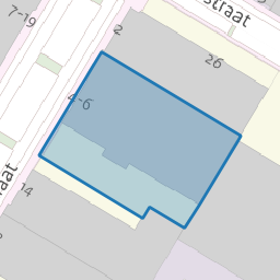 Perceel ISM01-C-5253