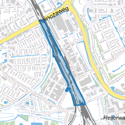 Perceel ISM01-C-5271