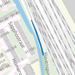 Perceel ISM01-C-5272