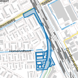 Perceel ISM01-C-5273
