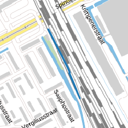 Perceel ISM01-C-5276