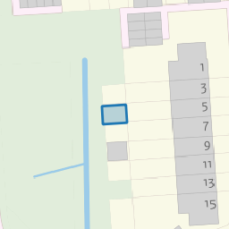 Perceel ISM01-C-5279