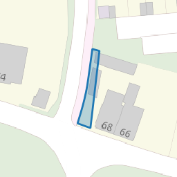 Perceel ISM01-C-5281