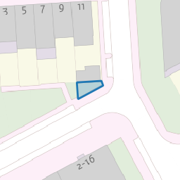 Perceel ISM01-C-5285