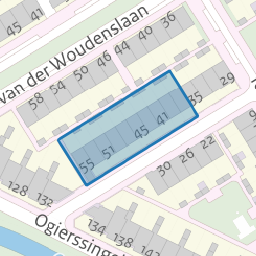 Perceel ISM01-C-5287