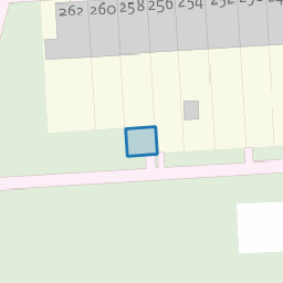 Perceel ISM01-C-5290