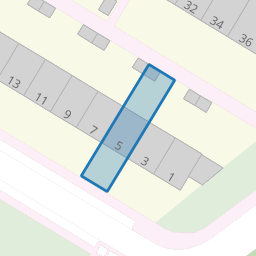 Perceel ISM01-C-5298