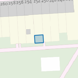 Perceel ISM01-C-5300