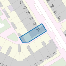 Perceel ISM01-C-5303