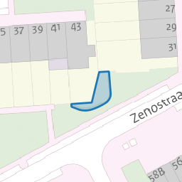 Perceel ISM01-C-5305