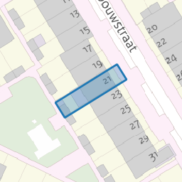 Perceel ISM01-C-5307