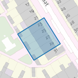 Perceel ISM01-C-5309