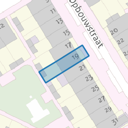 Perceel ISM01-C-5311