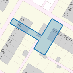 Perceel ISM01-C-5312