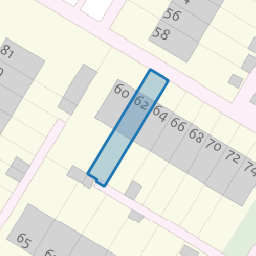 Perceel ISM01-C-5313