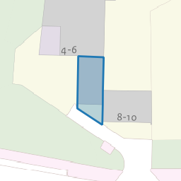 Perceel ISM01-C-5315