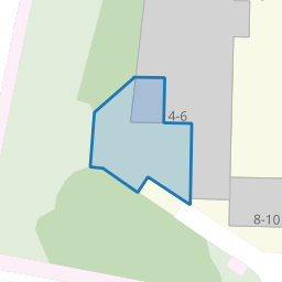 Perceel ISM01-C-5316