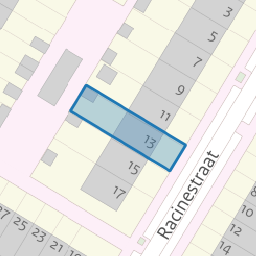 Perceel ISM01-C-5319