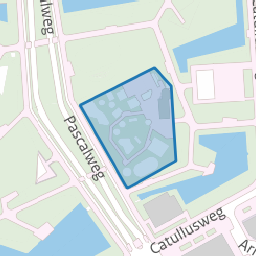 Perceel ISM01-C-5320